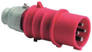 BALS CEE Stecker 16A               21687 