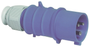 BALS CEE Stecker 16A               21686 