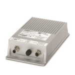 Phoenix        TRIO-PS67/1AC/24DC/10/M12 