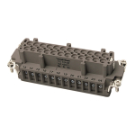 Walther Buchseneinsatz BHT24    710124HT 