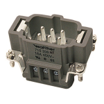 Walther Stifteinsatz BHT6       710206HT 