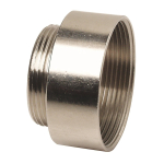 Walther Adapterv.PG auf M-Gewinde 717668 