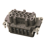 Walther Buchseneinsatz BHT10    710110HT 