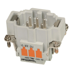 Walther Stifteinsatz B6         71020601 