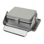 Walther Anbaugehäuse B48 41mm     714448 