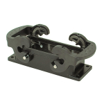 Walther Anbaugehäuse B16 27mm   714116SW 