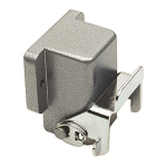 Walther Anbaugehäuse A3/A4 25,5mm 704503 