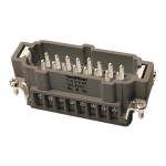 Walther Stifteinsatz BHT16      710216HT 