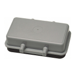 Walther Schutzdeckel B16 QVN    710757AL 