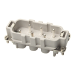 Walther Stifteinsatz BA6 0,5-6    710621 