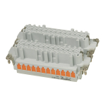 Walther Buchseneinsatz B48      71014801 