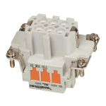 Walther Buchseneinsatz B6       71010601 