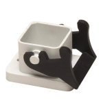 Walther Anbaugehäuse A3/A4 24mm   700621 