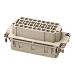 Walther Kontaktträger BB32 f.     710333 