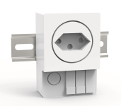 nVent Hoffman LPS10CH Steckdose  LPS10CH 