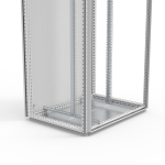 nVent Hoffman CID600 Profile 19"  CID600 