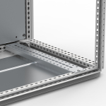 nVent Hoffman CB400 Tragschienen   CB400 