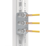 nVent Hoffman ECFP08 Zentraler    ECFP08 