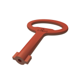 nVent Hoffman LSK503 Schlüssel    LSK503 