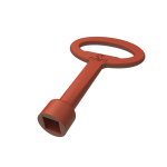 nVent Hoffman LSK524 Schlüssel    LSK524 