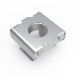 nVent Hoffman CN6 Käfigmutter M6     CN6 