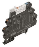Weidmüller TRP 24VDC 1CO AGSNO PB 