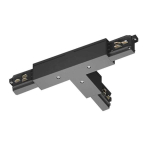 LTS ST-A    ST-A T/PE-OUT-R/9014 schwarz 