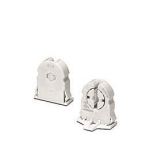 VOSS Durchsteckfassung G13 PC     551271 