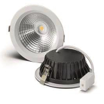 VOSS LED Downlight, Prime KR,     563119 