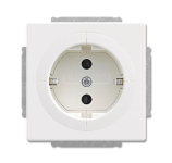 BJ Busch-Objektsteckdose      20 EUAB-84 