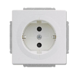 BJ Busch-Objektsteckdose      20 EUAB-83 