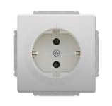 BJ Busch-Objektsteckdose     20 EUAB-866 