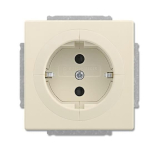 BJ Busch-Objektsteckdose      20 EUAB-82 