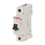 ABB Sicherungsautomat 0,5A Pro S201-C0,5 