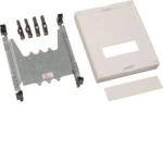 Hager Baustein universN 300x250mm UK21B2 