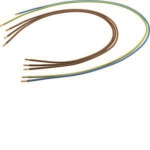 Hager Abgangskabelbaum universZ     Y89F 