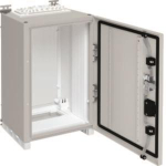 Hager Schrank univers IP55 SKII    FR31S 