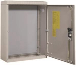 Hager Kabelverteilerschrank      ZAL101P 