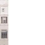 Hager Wandlerfeld universN NAR   UF51W11 