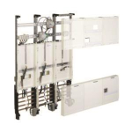 Hager Komplettfeld universZ       ZL32WP 