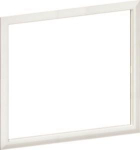 Hager Blendrahmen univers FW      FZ043F 