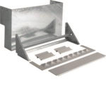 Hager Wandkonsole KVS Gr.2        ZAX013 