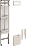 Hager Einbausatz universZ 1200mm   ZU41G 