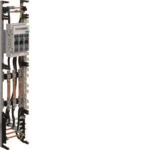 Hager Wandlerfeld universN bis   UF51W13 