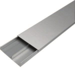 Hager Unterflurkanal 2-zügig    UK190282 