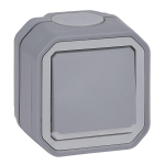 Legrand 069726L Plexo New FRAP 2per 