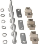 Hager Prismenklemmensatz LT f.NH2  LZ058 