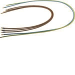 Hager Abgangskabelbaum universZ     Y89S 