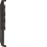 Hager Traverse universN 450mm     UZ64S8 