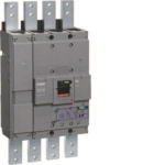 Hager Leistungsschalter Baugröße HEF981H 